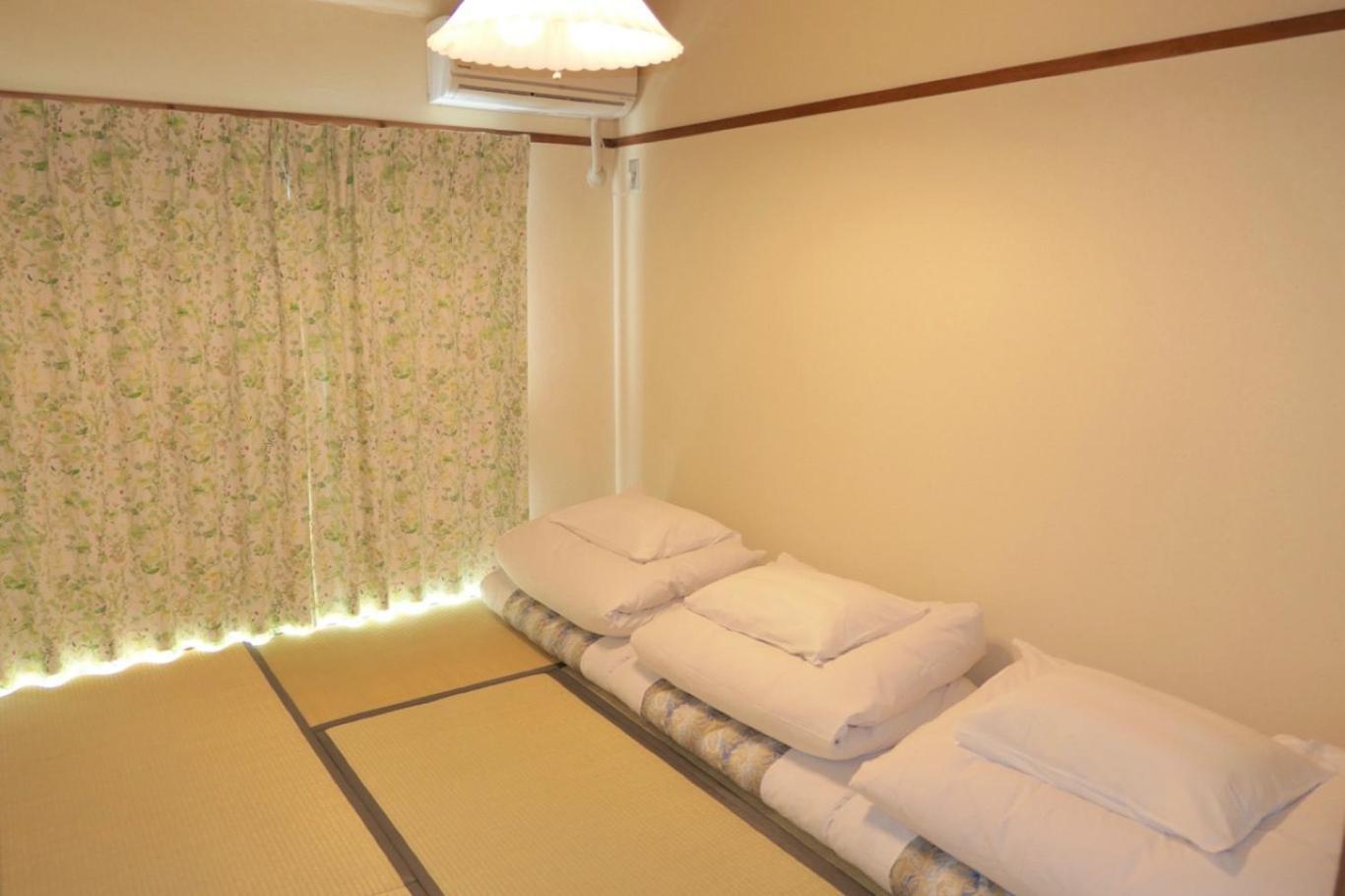 Aoi Sora Aoi Umi No Guest House - Vacation Stay 86804V Такамацу Екстер'єр фото