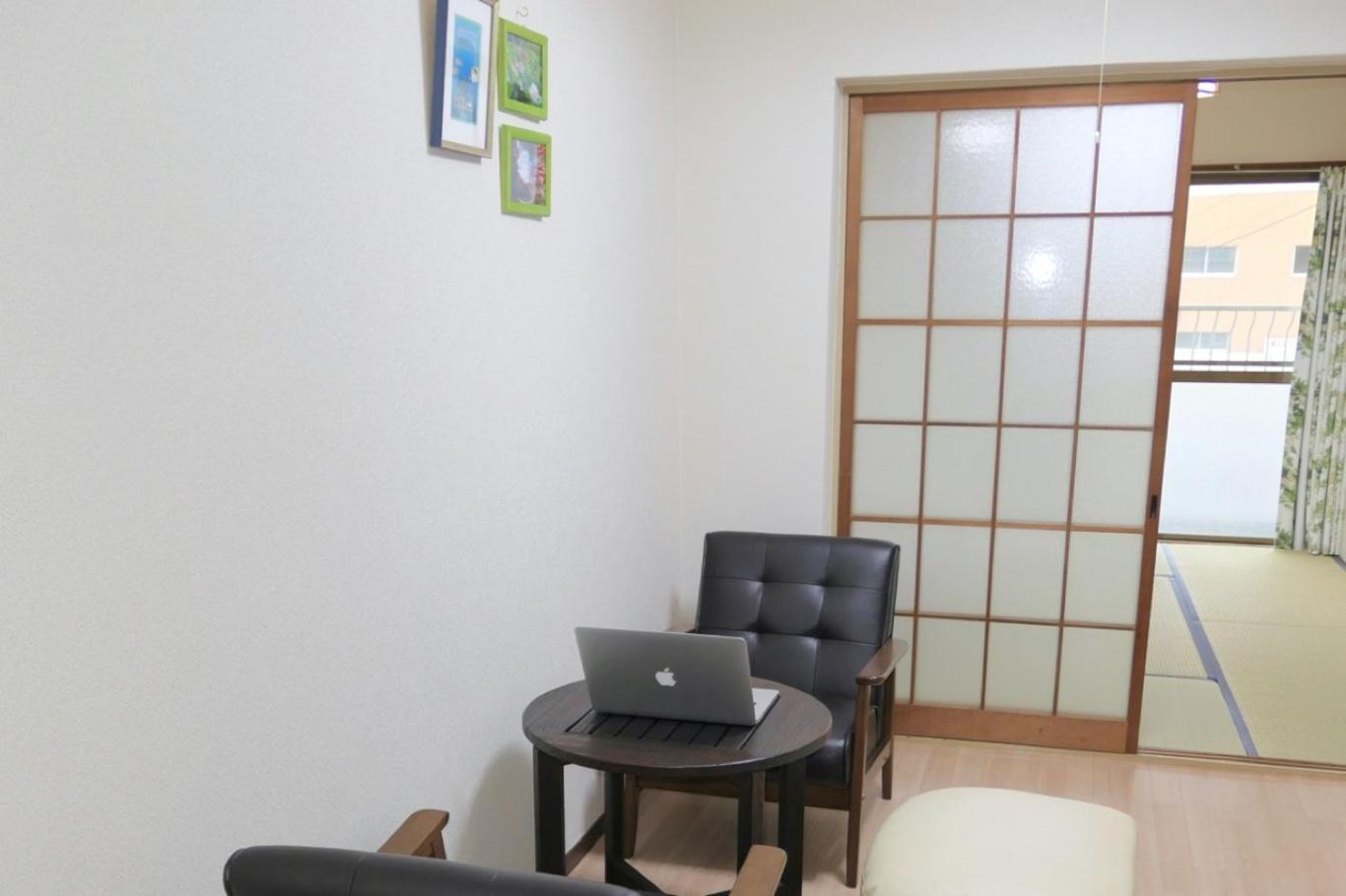 Aoi Sora Aoi Umi No Guest House - Vacation Stay 86804V Такамацу Екстер'єр фото
