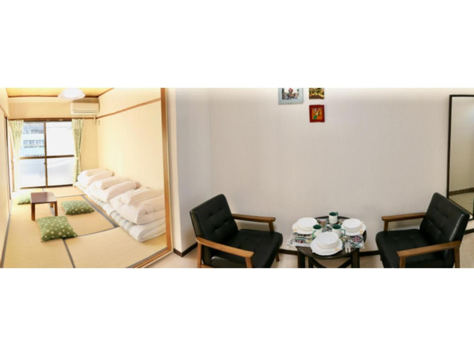 Aoi Sora Aoi Umi No Guest House - Vacation Stay 86804V Такамацу Екстер'єр фото