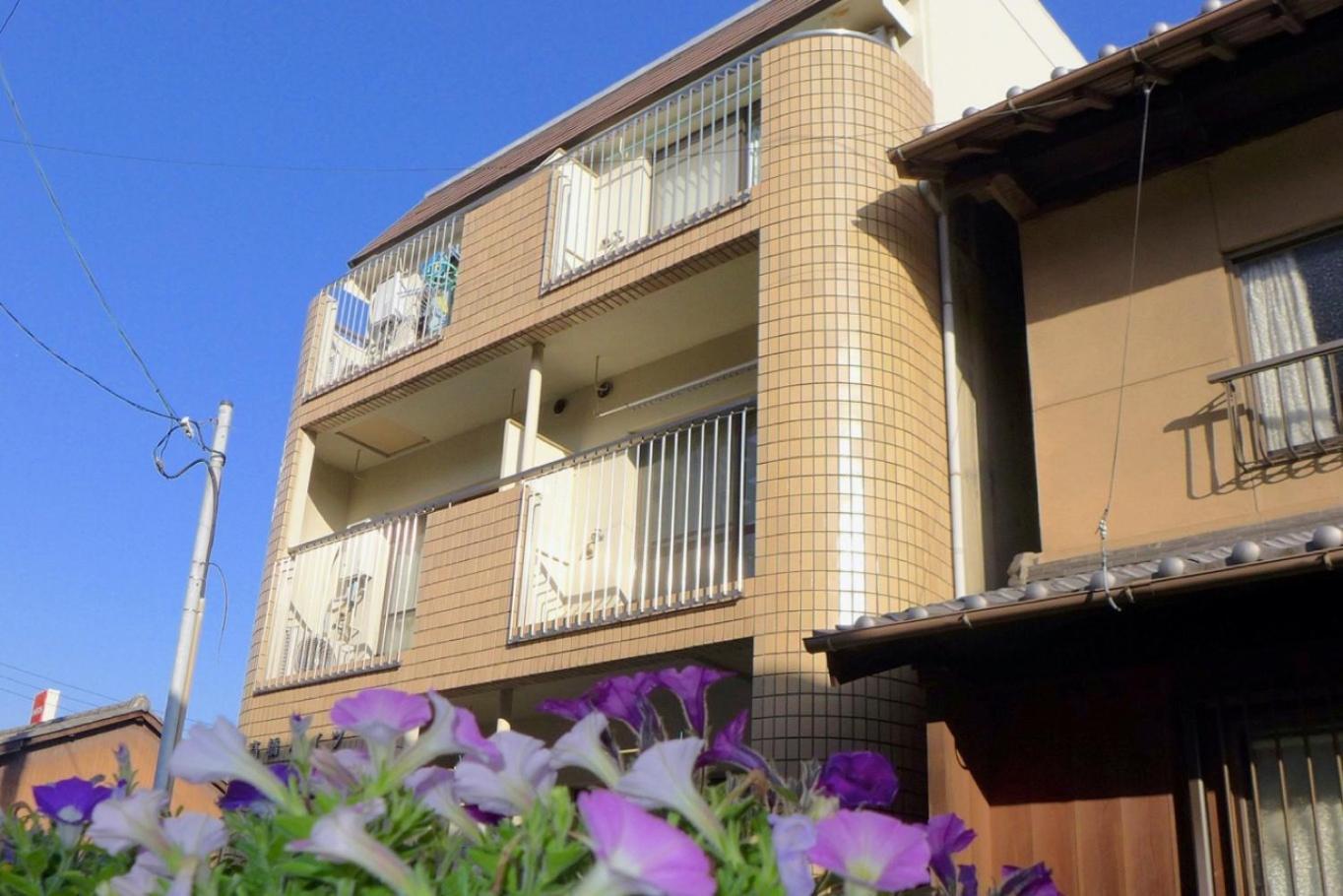 Aoi Sora Aoi Umi No Guest House - Vacation Stay 86804V Такамацу Екстер'єр фото
