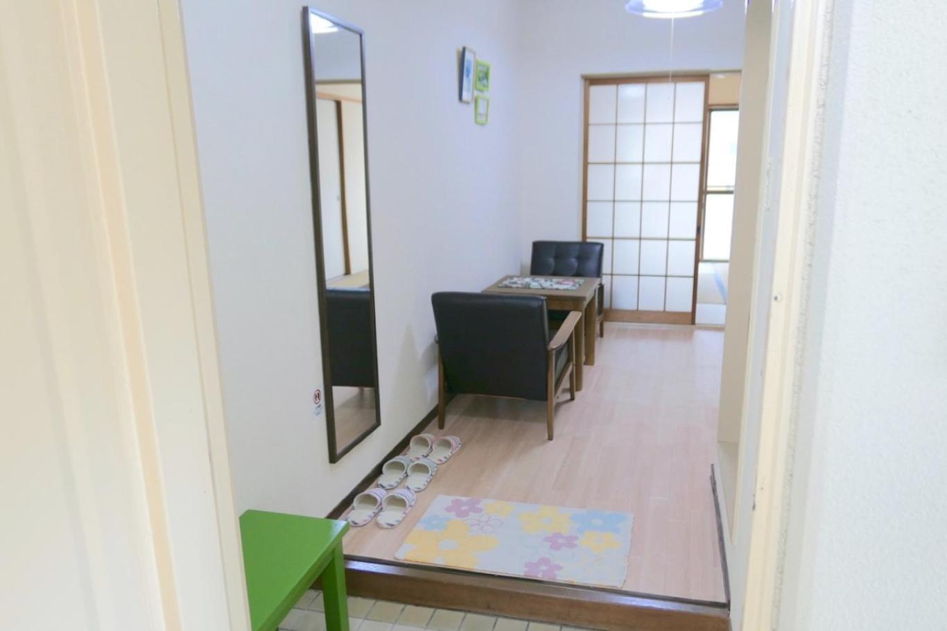Aoi Sora Aoi Umi No Guest House - Vacation Stay 86804V Такамацу Екстер'єр фото